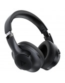 Acefast безжични шумоизолиращи слушалки Active Noise Canceling Wireless Headphones - H4 Black