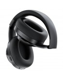 Acefast безжични шумоизолиращи слушалки Active Noise Canceling Wireless Headphones - H4 Black