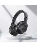 Acefast безжични шумоизолиращи слушалки Active Noise Canceling Wireless Headphones - H4 Black