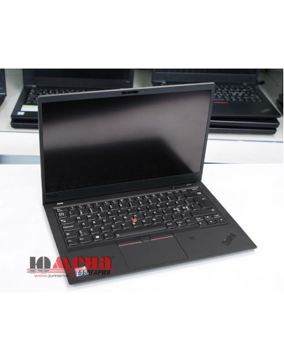 Lenovo ThinkPad X1 Carbon (6th Gen)