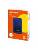 EXT 2T ADATA HV300 USB3.1 BLUE