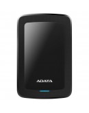 EXT 1TB ADATA HV300 USB3.1 BLK