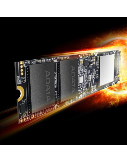 ADATA SX8100 1TB PCIE