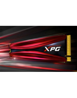 ADATA GAMMIX S11P 256G M2 PCIE