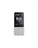 NOKIA 230 DS WHITE 2024