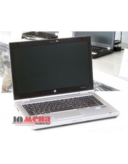 HP EliteBook 8470p