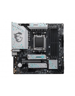 MSI B650M GAMING PLUS WIFI