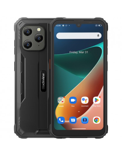 Смартфон Blackview Rugged BV5300 PRO, 6.10 HD+IPS