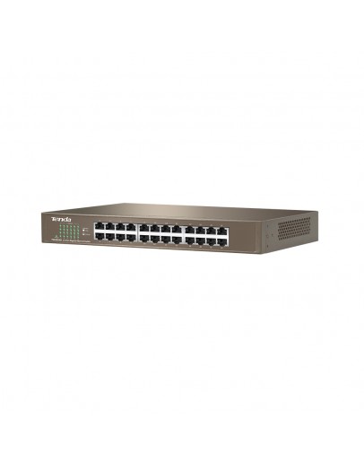 SWITCH TENDA TEG1024D 24P GBIT