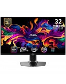 Монитор MSI MAG 321UPX QD-OLED Gaming Monitor, 32