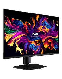 Монитор MSI MAG 321UPX QD-OLED Gaming Monitor, 32