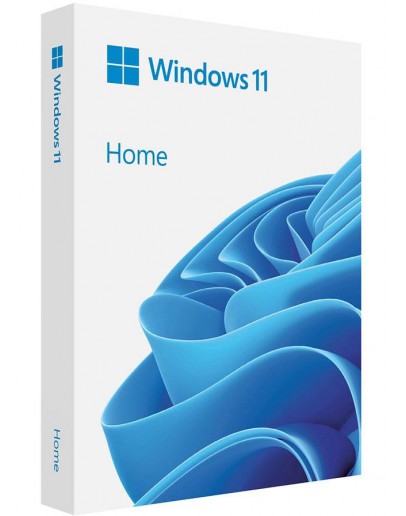 WIN 11 HOME 64BIT BULG USB FPP