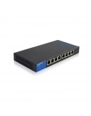 Linksys LGS108P