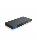 Linksys LGS124P