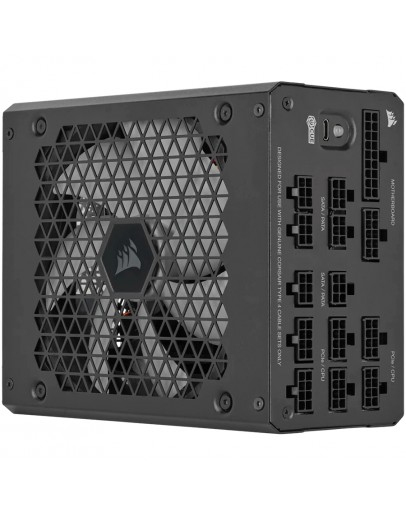 Corsair HXi Series HX1000i, 80 PLUS Platinum,  EU