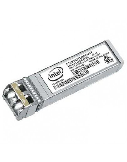 Intel Ethernet SFP+ SR Optics, 10GbE SFP+ SR