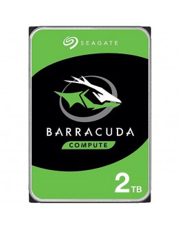 SEAGATE HDD Desktop Barracuda Guardian