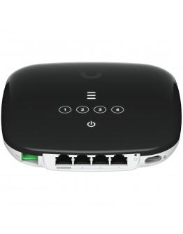 Ubiquiti UF-WIFI6-EU GPON customer-premises