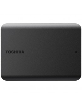 CANVIO BASICS 2.5 2TB black, USB