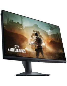 Монитор Alienware 25 AW2523HF Gaming Monitor, 24.5