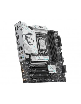 MSI B860M GAMING PLUS WIFI