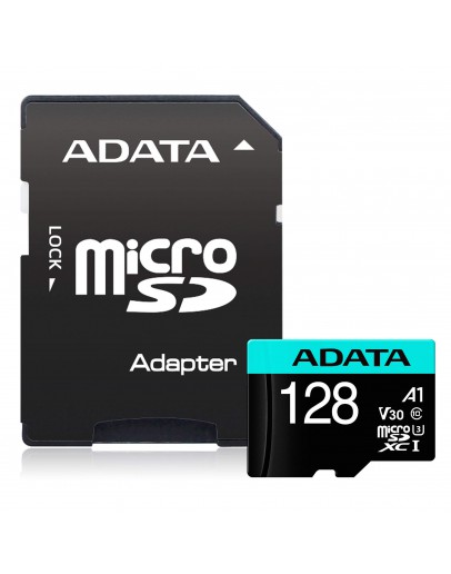 128GB SUDXC UHS-I U3 V30S ADAT