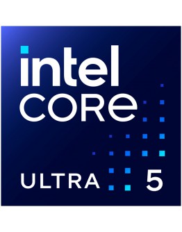 CPU Desktop Intel Ultra 5 235 (24M Cache, up to