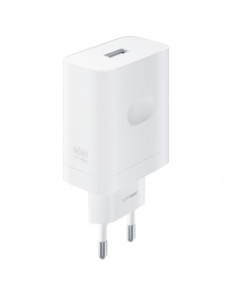 REALME CHARGER 45W WHITE