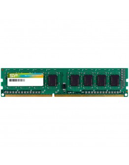 Silicon Power DDR3-1600 CL11 8GB DRAM DDR3 U-DIMM