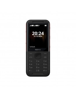 NOKIA 5310 DS BLACK/RED 2025