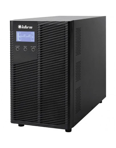 SINUS EVO SES220 2KVA ON-LINE