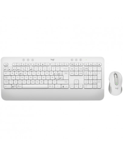 LOGITECH Signature MK650 Combo for Business -