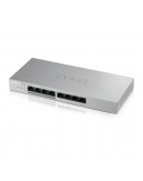 ZyXEL GS1200-8HPv2, 8 Port Gigabit PoE+ webmanaged