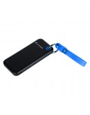 Verbatim Pocket SSD USB 3.2 Gen 2 1TB Black/Blue