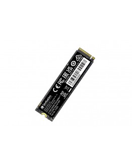 Verbatim Vi5000 Internal PCIe NVMe M.2 SSD 512GB