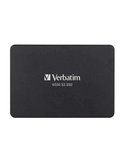 Verbatim Vi550 S3 2.5 SATA III 7mm SSD 512GB