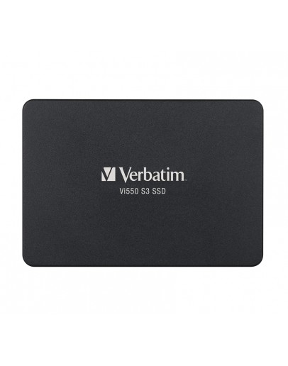 Verbatim Vi550 S3 2.5 SATA III 7mm SSD 2TB