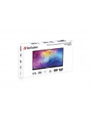 Монитор Verbatim PMT-14 Portable Touchscreen Monitor 14 Fu