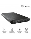 TRUST Primo Fast Ultra-thin Powerbank 10000 mAh