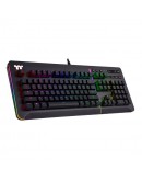 Thermaltake Level 20 RGB Razer Green Switch Black