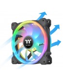 Thermaltake SWAFAN 12 RGB Radiator Fan TT Premium 