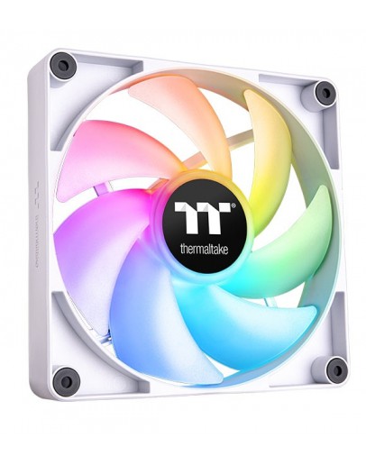 Thermaltake CT140 ARGB Sync PC Cooling Fan 2 Pack 