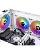 Thermaltake CT140 ARGB Sync PC Cooling Fan 2 Pack 