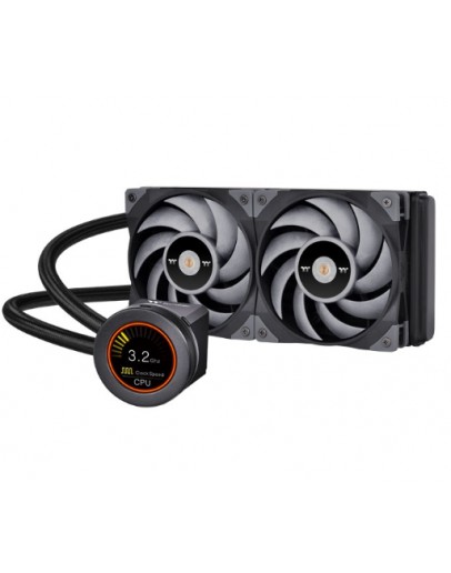 Thermaltake TOUGHLIQUID Ultra 240 CPU AIO Liquid C