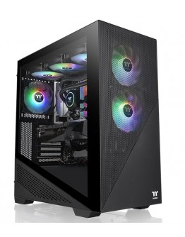 Thermaltake Divider 370 TG ARGB