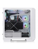 Thermaltake View 300 MX Snow