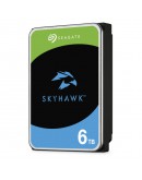 Seagate SkyHawk Guardian 6TB ( 3.5, 256MB, 5400 RP