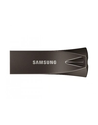 Samsung 256GB MUF-256BE4 Titan Gray USB 3.1