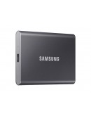 Samsung Portable SSD T7 4TB, USB 3.2 Read 1050 MB/