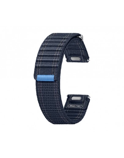 Samsung Galaxy Watch7 Fabric Band (M/L) Navy